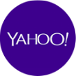 Yahoo logo