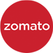 Zomato logo